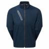 footjoy veste hydroknit homme