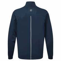 footjoy veste hydroknit homme