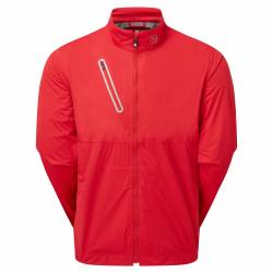 footjoy veste hydroknit homme