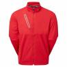 footjoy veste hydroknit homme