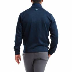 footjoy veste ts hybrid homme