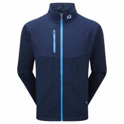 footjoy veste ts hybrid homme