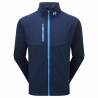 footjoy veste ts hybrid homme