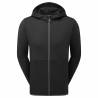 Footjoy Sweat Hoodie zippé homme noir