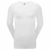 Footjoy Baselayer Fleece femme blanc