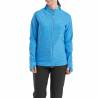 Footjoy Veste full-zip space dye thermique femme