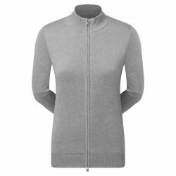 footjoy veste drirelase full zip femme