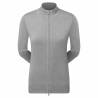 footjoy veste drirelase full zip femme