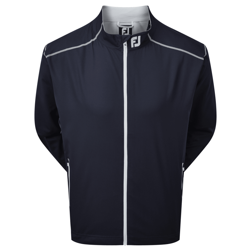 footjoy coupe vent full-zip homme