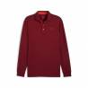 Puma Polo Midweight manches longues homme