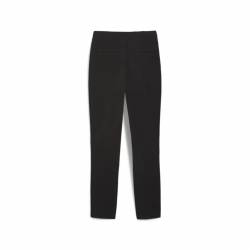 Puma Pantalon Warm femme Noir