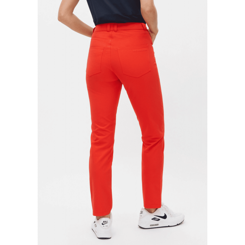 rohnisch pantalon chie comfort femme