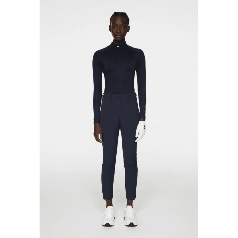 J.Lindeberg Pantalon Maria femme navy