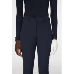 J.Lindeberg Pantalon Maria femme navy