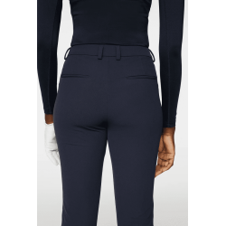 J.Lindeberg Pantalon Maria femme navy