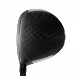 Callaway Paradym AI Smoke Max D Driver rh