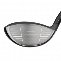 Callaway Paradym AI Smoke Max D Driver rh