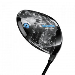 Callaway Paradym AI Smoke Max Fast Driver rh