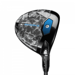 Callaway Paradym AI Smoke...