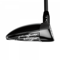 Callaway Paradym AI Smoke Max D Bois rh