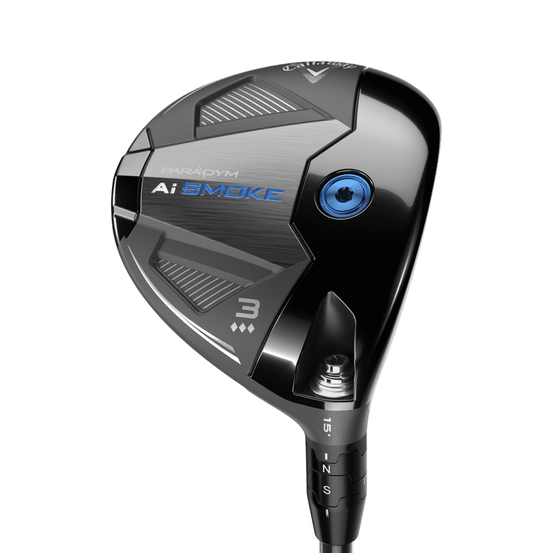 BOIS PARADYM AI SMOKE TRIPLE DIAMOND - CALLAWAY