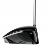 Taylormade Qi10 Max Driver rh