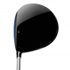 Taylormade Qi10 Max Driver rh