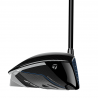 Taylormade Qi10 Driver rh