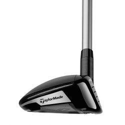 Taylormade Qi10 Hybrid Max Rescue rh