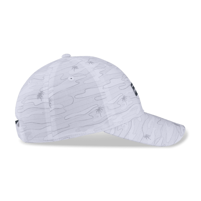 callaway casquette relaxed retro 24