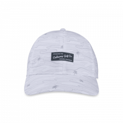 callaway casquette relaxed retro 24