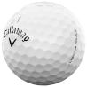 callaway chrome tour 24 balles