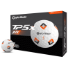 Taylormade tm24 tp5 x pix 3.0 balles