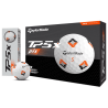 Taylormade tm24 tp5 x pix 3.0 balles