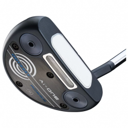 Odyssey putter AI one rossie DB - 34''