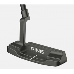 ping pld milled anser putter