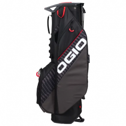 Ogio Sac Trépied bg og fuse sport 24 Black Red