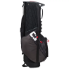 Ogio Sac Trépied bg og fuse sport 24 Black Red