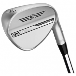 titleist SM10 graphite lady...