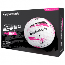 taylormade speedsoft ink...