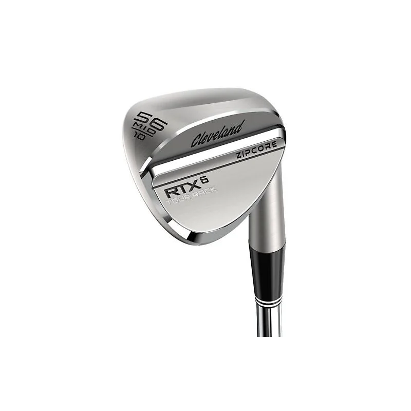 Cleveland wedge zipcore rtx 6 graphite lh