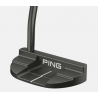 PUTTER PLD MILLED DS72 (RH) - PING