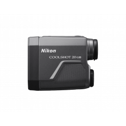 nikon coolshot 20 giii