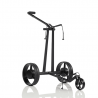 Jucad Chariot Electrique Carbon Silence 2.0