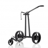 Jucad Chariot Electrique Carbon Silence 2.0