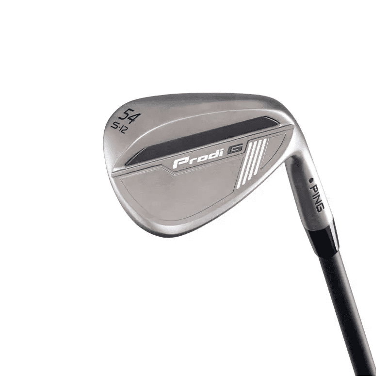 ping prodi g junior 243 24 wedges rh