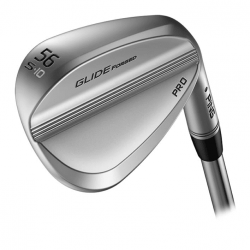 ping wedge glide forged pro rh