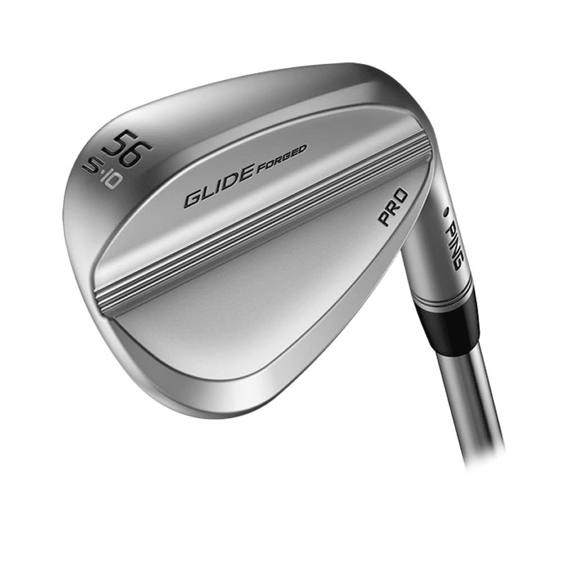 ping wedge glide forged pro rh