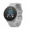 Montre de Golf Shot Scope G5 - Blanc/Gris