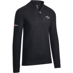 callaway 1/4 blended merino...